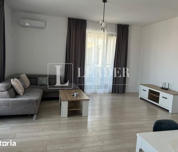 Apartament modern cu 2 camere de inchiriat - Photo 1