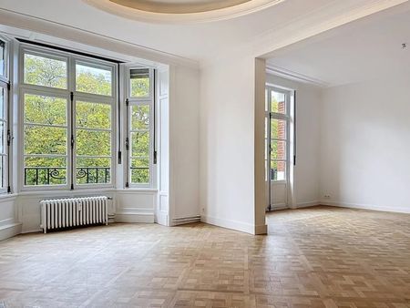 Appartement te huur - Photo 5