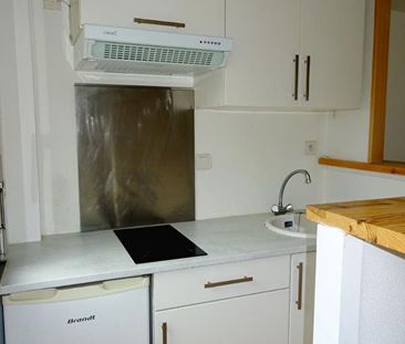 Location Appartement 1 pièce 26m² ST BRIEUC 22000 - Photo 2