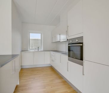 4-værelses Rækkehus på 110 m² i Silkeborg - Photo 4