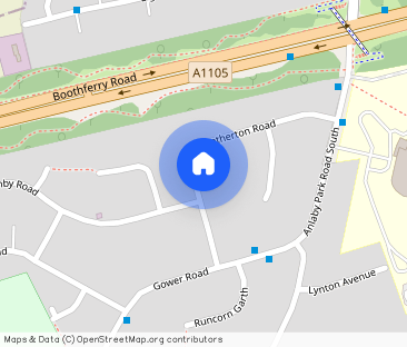 Netherton Road, Hull - Photo 1