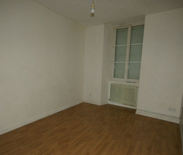 Appartement à louer RUFFEC - Photo 1