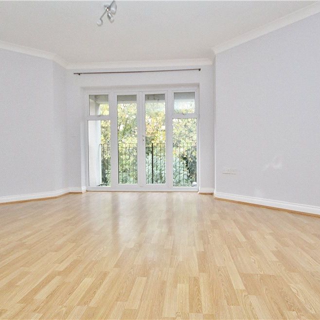 International Way, Sunbury-on-Thames, Surrey, TW16 7HQ - Photo 1