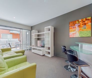 112/50 Dow Street, Port Melbourne VIC 3207 - House For Rent | Domain - Photo 2