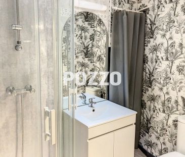 Location - Appartement duplex 2 pièce(s) - 44 m² - Granville - Photo 4