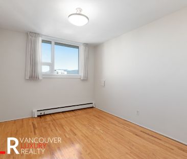 Condo in Downtown Vancouver, BC - Photo 1