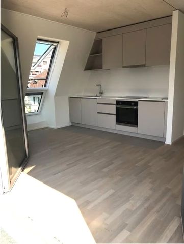 1 Zimmer, 27 m², 5. Stock - Photo 2