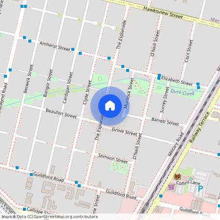 58 The Esplanade, NSW 2161, Guildford