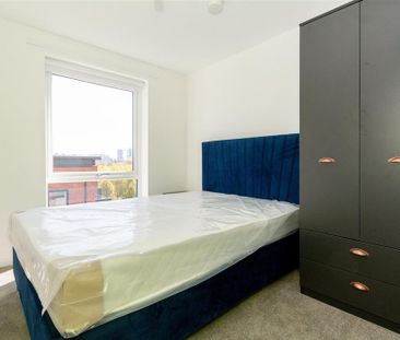 2 bedroom apartment to rent - Photo 5