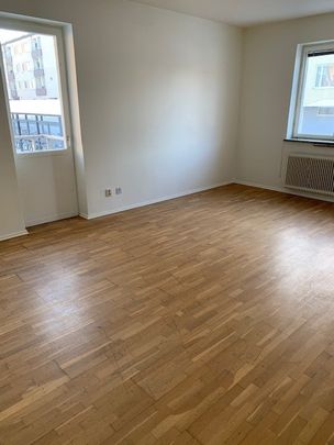 Frejgatan 3 B - Photo 1