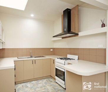 Secure & Low-Maintenance Living in a Convenient Location - Photo 4