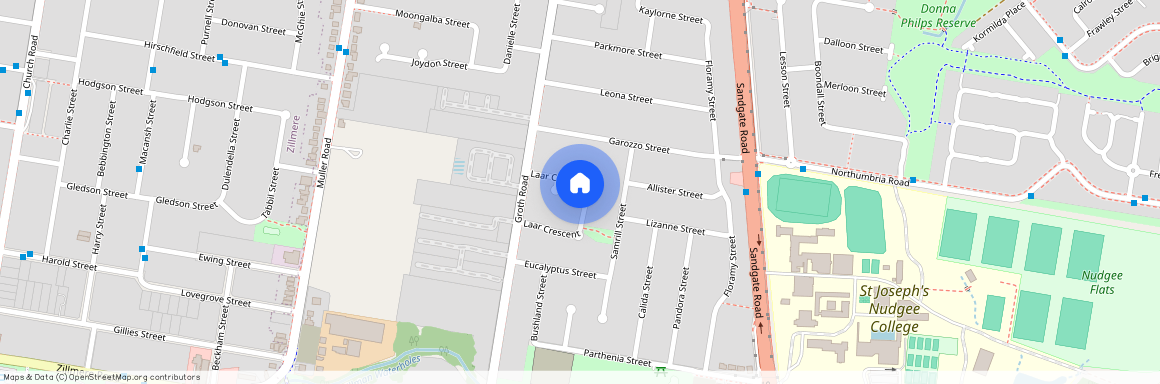 13 Laar Crescent, Qld 4034, Boondall