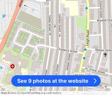 Chadwick Street, Leigh, WN7 - Photo 1