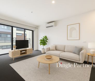 103A/699 Barkly Street, West Footscray VIC 3012 - Apartment For Ren... - Photo 3