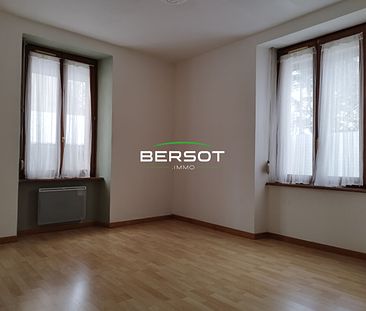 Appartement Belfort 2 pièce(s) 38 m2 - Photo 4