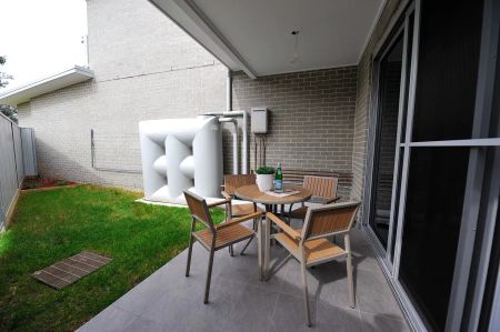 “Brand-New 5-Bedroom Townhouse in St Marys – Space for the Whole Family!” - Photo 2