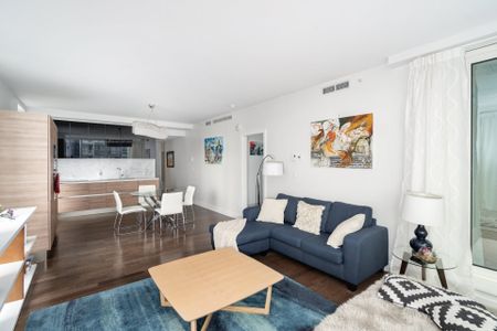 1300 Boul. René-Lévesque O., #1808 - Photo 5