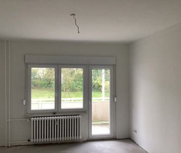 Wohnglück - ansprechende 3-Zi.-Wohnung - Photo 1