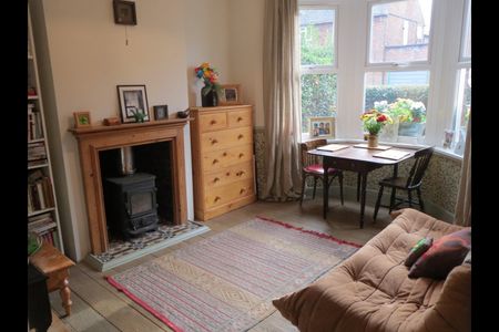 1 Bed Flat, Cornwallis Road, E17 - Photo 3