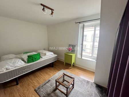 Appartement à louer - Photo 4