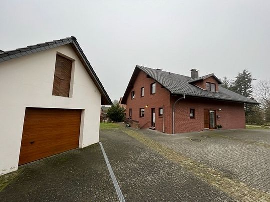 Wunderschönes Einfamilienhaus in ruhiger Lage mit hervorragender Anbindung nach Wolfsburg - Photo 1