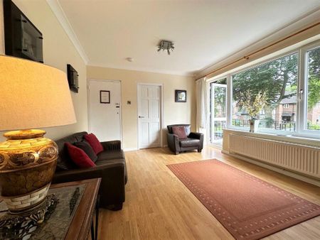 2 bedroom apartment to rent - Photo 2