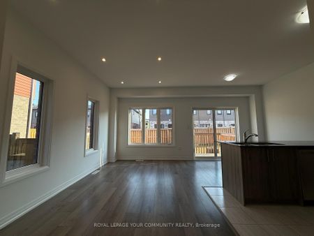 For Lease - 141 Turnberry Lane, Barrie, Ontario - Photo 4