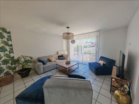 5 pièces - 117 m² - RDC - Colocation non autorisée - Photo 4