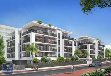 Appartement à louer 2 pièces 44.45m² - Photo 5