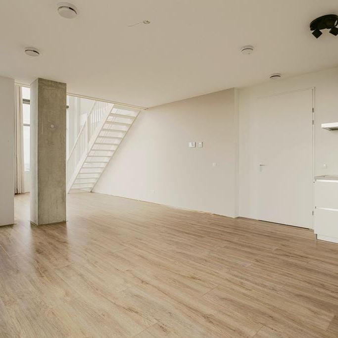 Appartement te huur: Radarweg 418 1043 NV Amsterdam - Photo 1