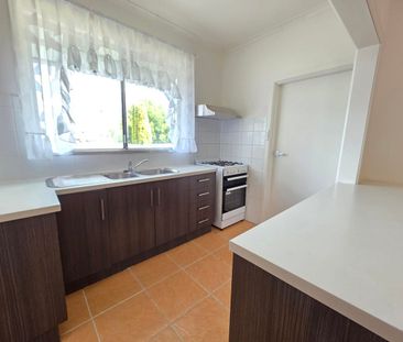 Refurbished home with Great Back yard - Photo 6