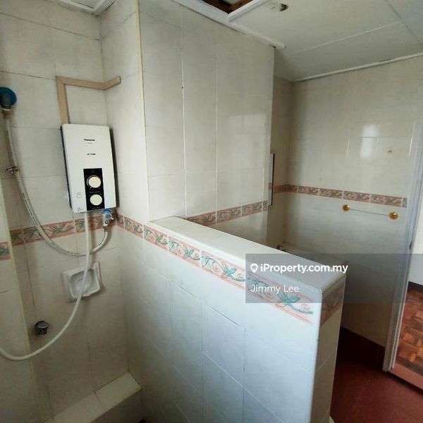 Casa Damansara, Damansara Intan, Petaling Jaya - Foto 1