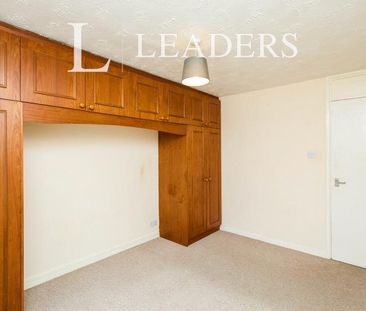 2 bedroom apartment to rent Ribblesdale Court, Beeston, Nottingham,... - Photo 5