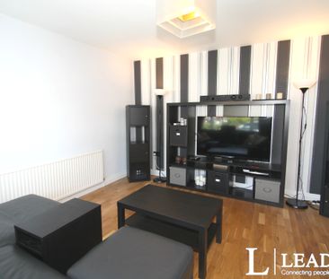 2 bedroom apartment to rent Manor Park North, Knutsford, WA16 - Photo 3