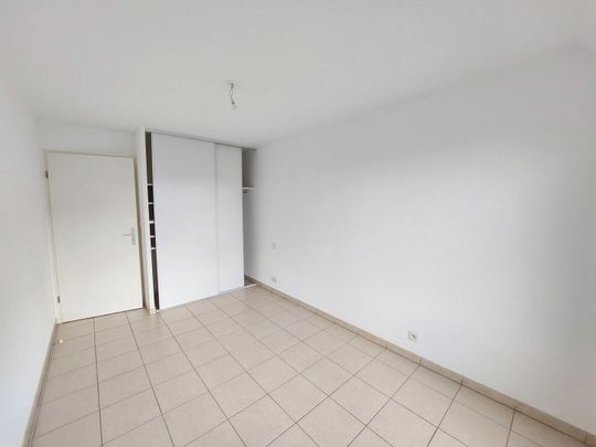 location Appartement T3 DE 62.58m² À TOURS - Photo 1