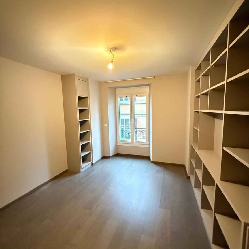 Bel appartement sous-gare - Foto 1