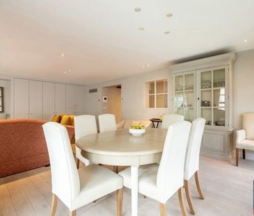 Tout savoir sur cet appartement à Knokke-Heist, à Knokke-Heist - Foto 5