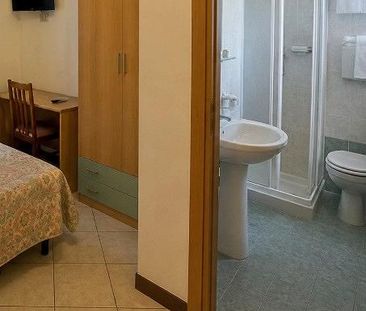 Stanza singola a Leopoldo + bagno privato - Photo 1