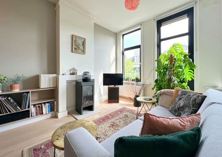 Eerste Nassaustraat, 15, 3, 1052BE, Amsterdam - Photo 5