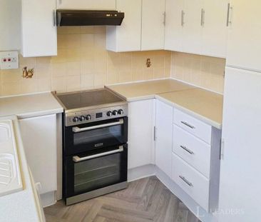 2 bedroom terraced house to rent - Photo 6
