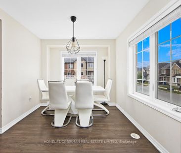 For Lease - 335 Ellen Davidson Drive, Oakville, Ontario - Photo 5