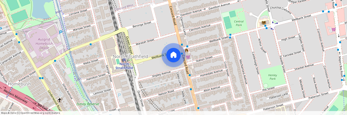 136A Wellbank Street, NSW 2137, North Strathfield