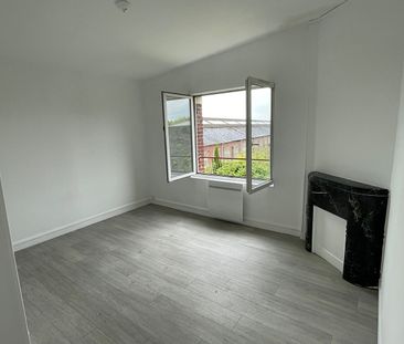 Location Appartement 3 pièces 56m² - Photo 1