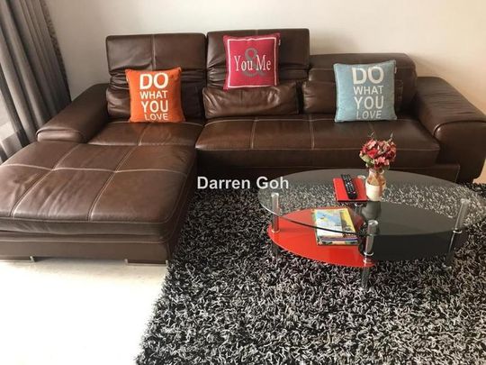 Banyan Tree Signatures, KLCC, KL City Centre - Foto 1