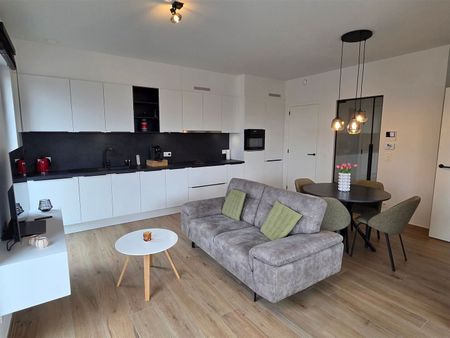 Appartement Te huur - Photo 3