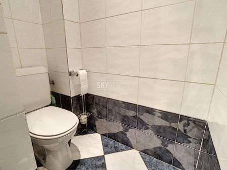 Appartement - à louer - 1000 Bruxelles - 1 200 € - Photo 5
