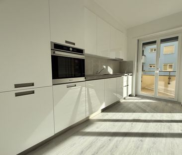 3.5 locali ristrutturato con piscina condominiale a Lugano - Foto 2