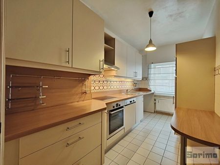 Rez-de-chaussée - à louer - Photo 4