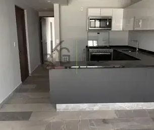 Departamento en Lomas De Vista Hermosa, Cuajimalpa De Morelos - Photo 1
