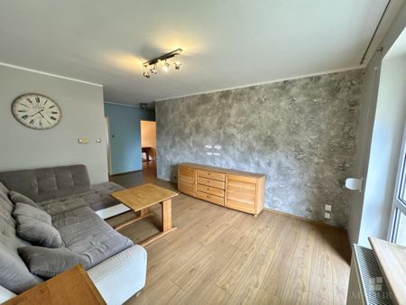 MIESZKANIE na WYNAJEM - Zdjęcie 2